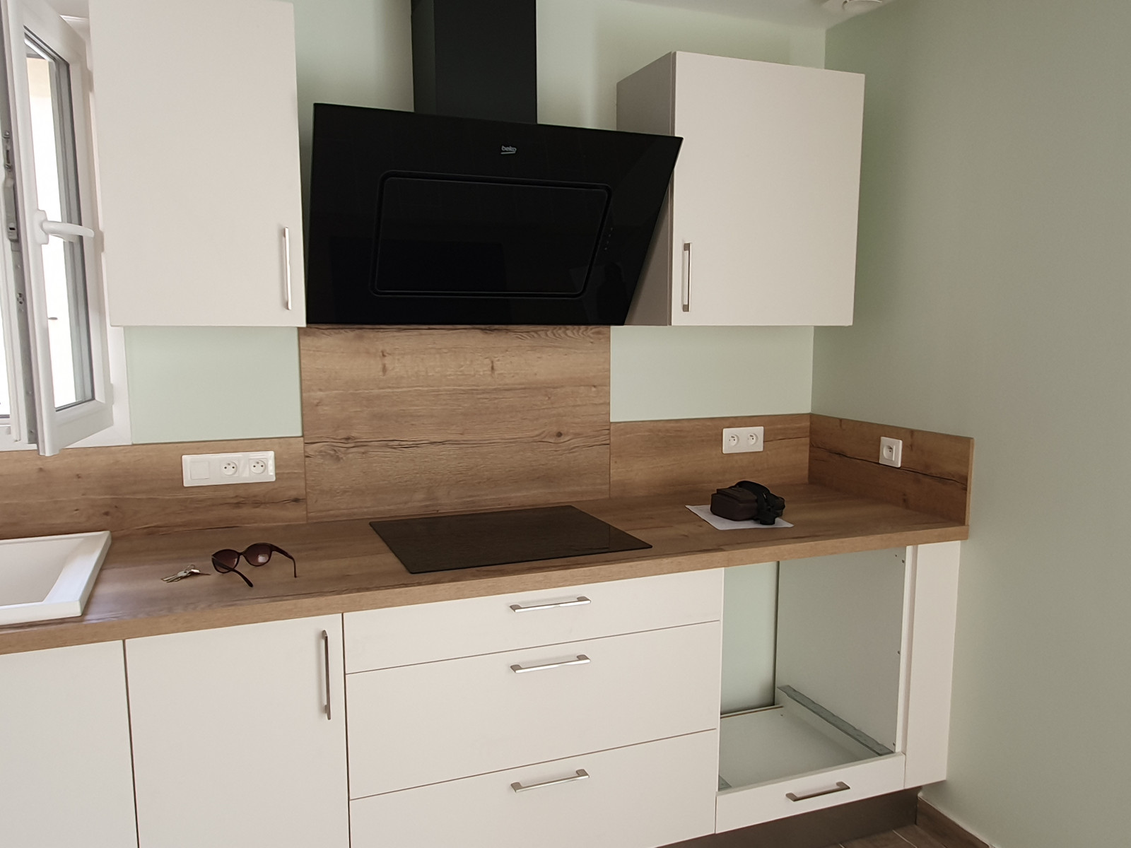 
                                                Location
                                                 Maison T1 37.88m² à Val des Vignes