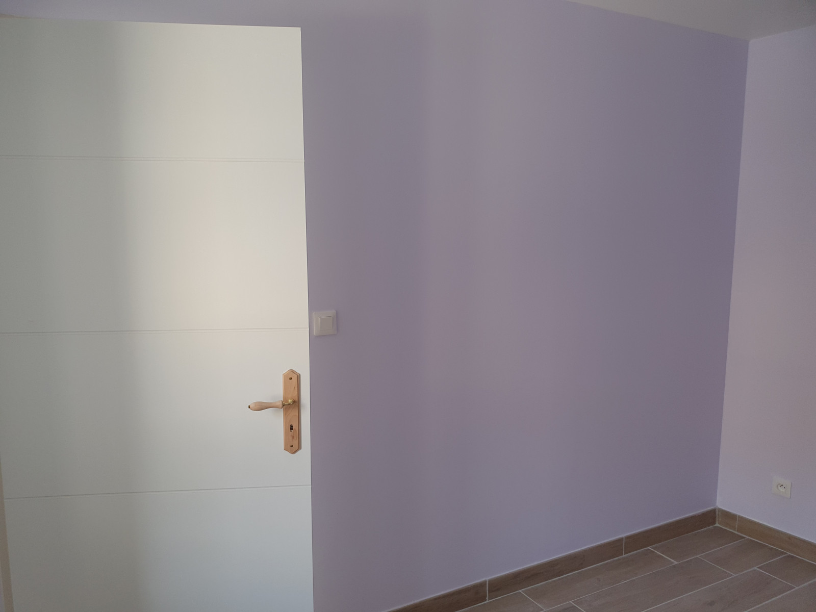 
                                                Location
                                                 Maison T1 37.88m² à Val des Vignes