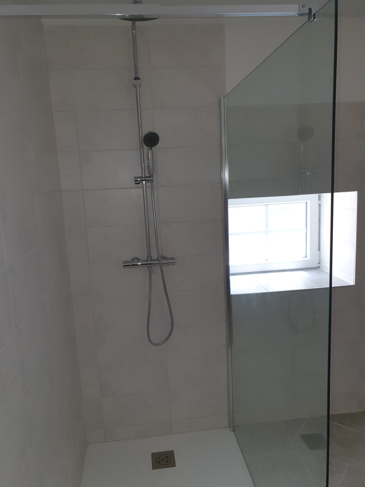 
                                                Location
                                                 Maison T1 37.88m² à Val des Vignes