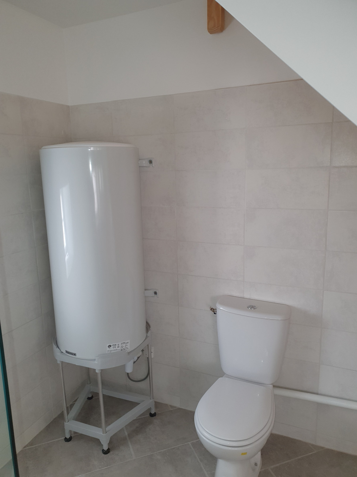 
                                                Location
                                                 Maison T1 37.88m² à Val des Vignes