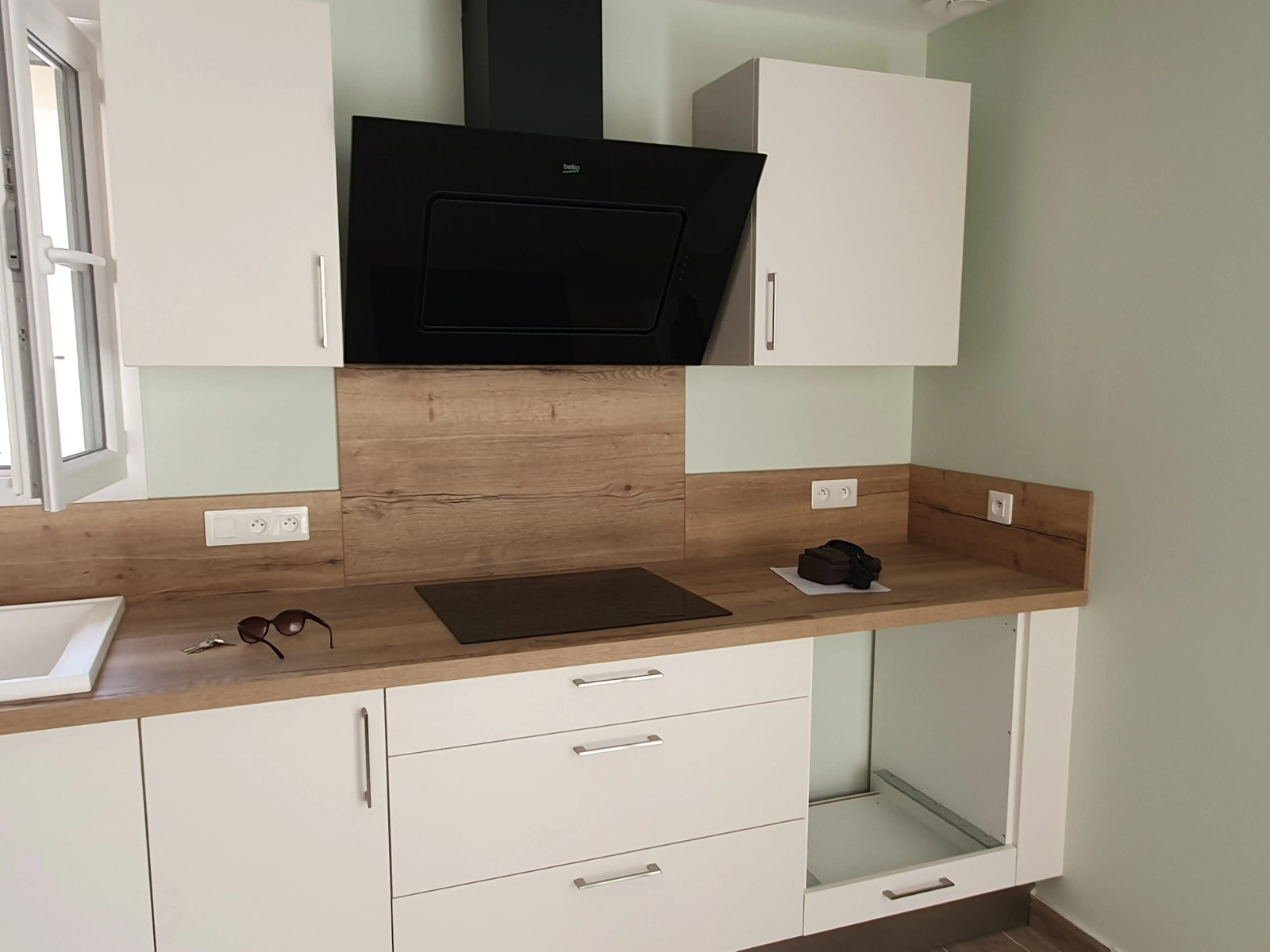 
                                                Location
                                                 Maison T1 37.88m² à Val des Vignes