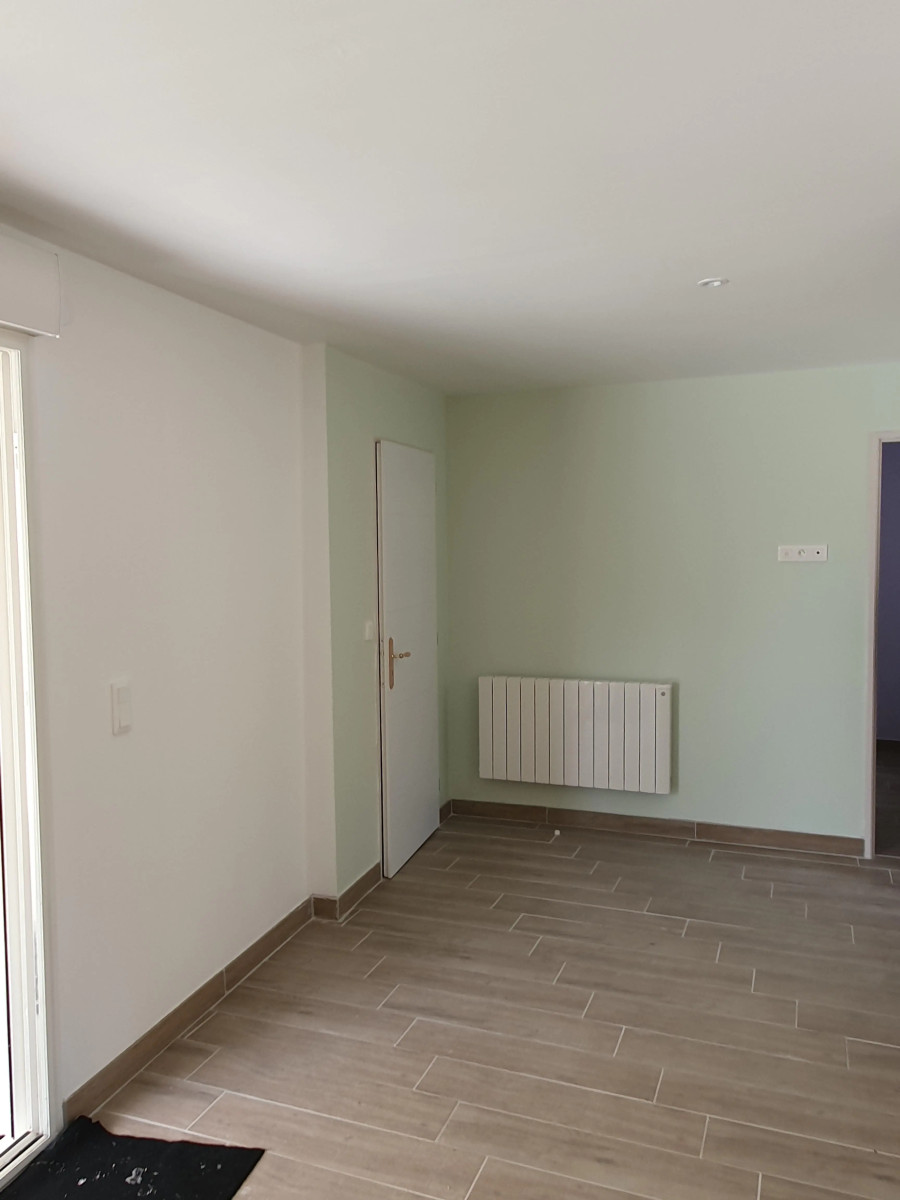 
                                                Location
                                                 Maison T1 37.88m² à Val des Vignes