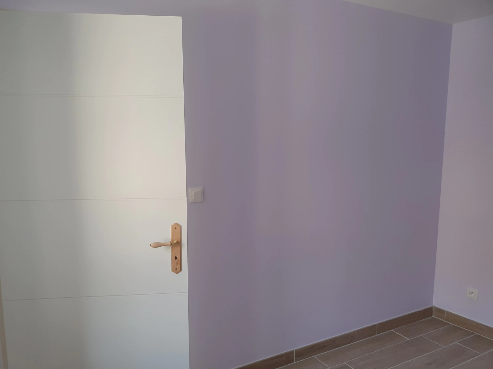 
                                                Location
                                                 Maison T1 37.88m² à Val des Vignes