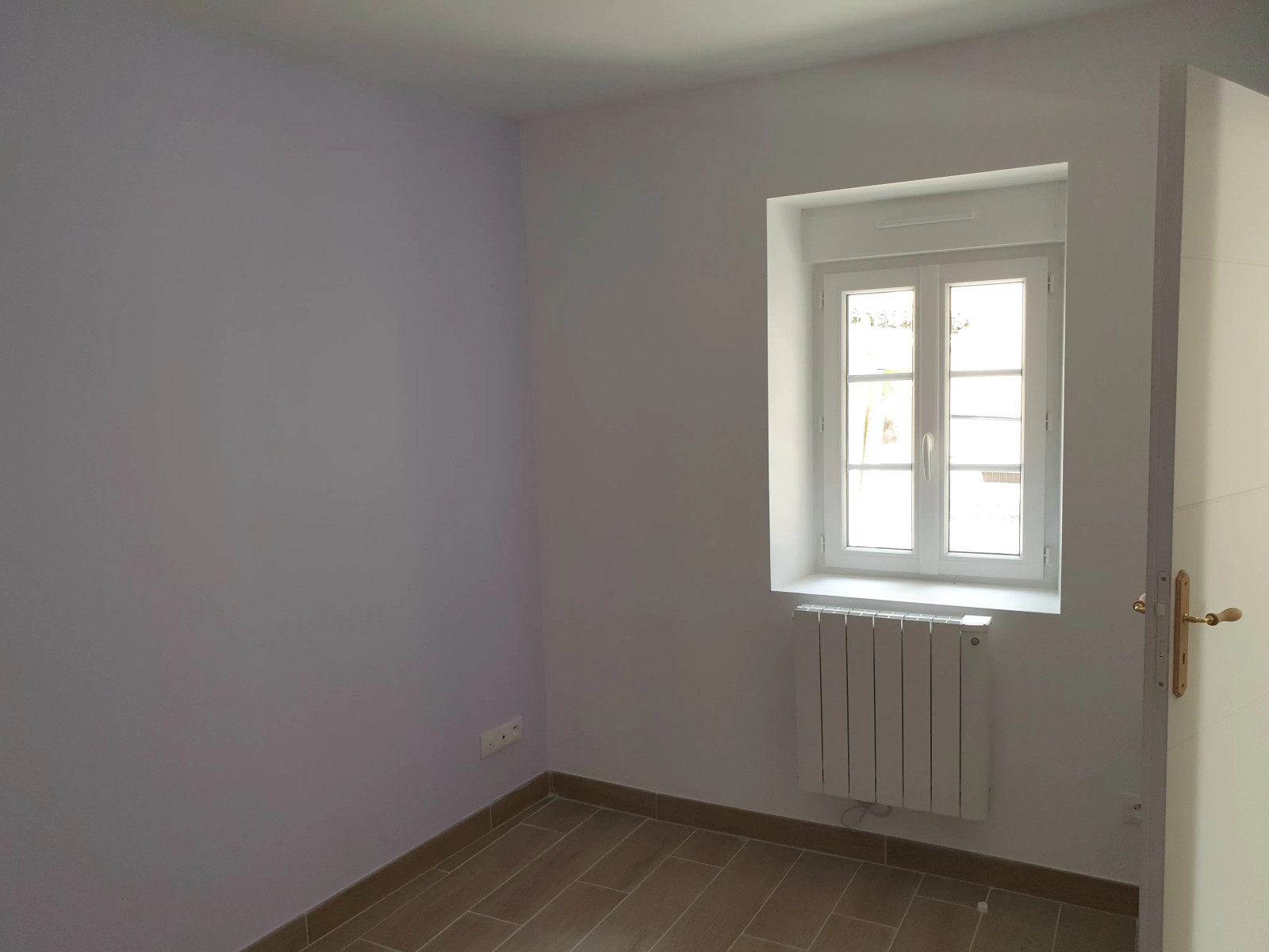 
                                                Location
                                                 Maison T1 37.88m² à Val des Vignes