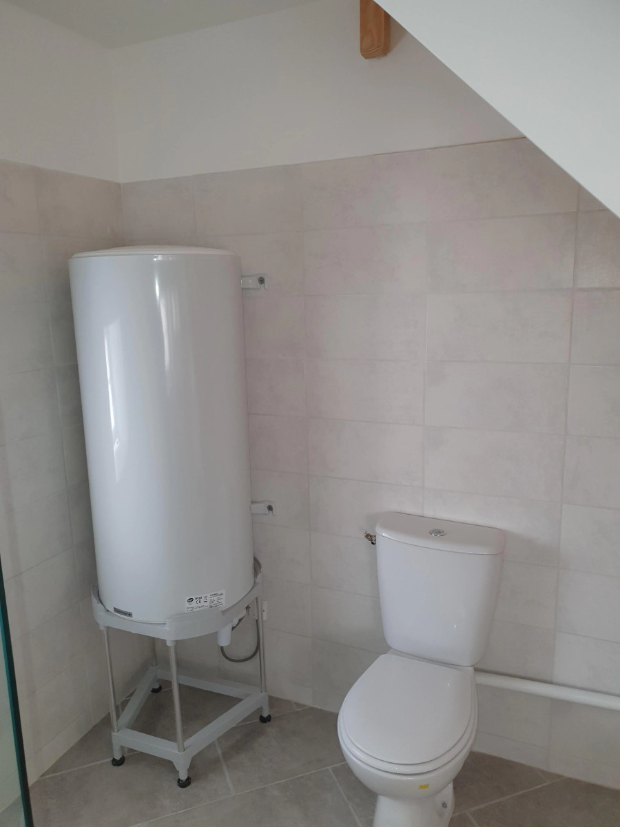 
                                                Location
                                                 Maison T1 37.88m² à Val des Vignes