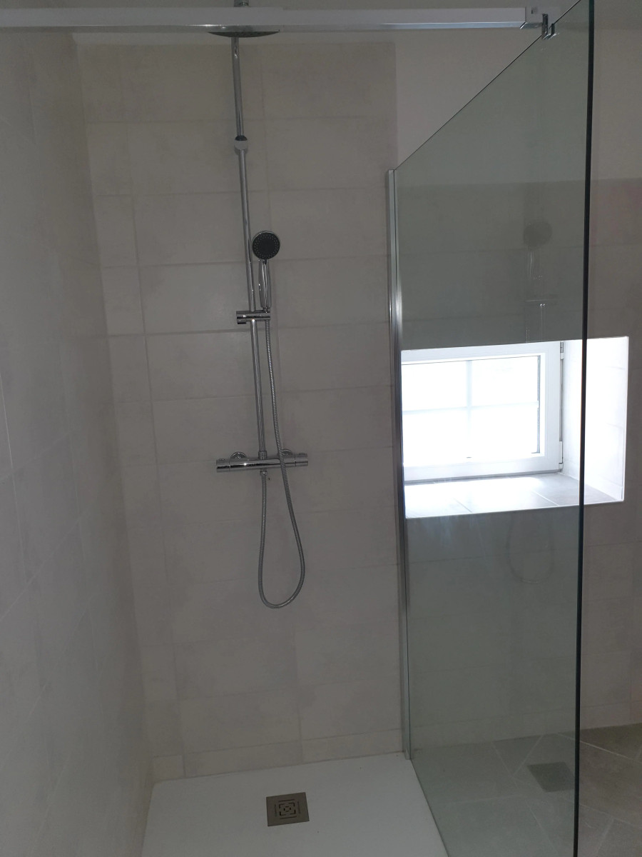 
                                                Location
                                                 Maison T1 37.88m² à Val des Vignes