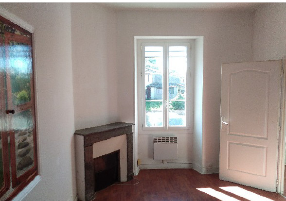 
                                                Location
                                                 Maison T2 49.73m² à Cambes