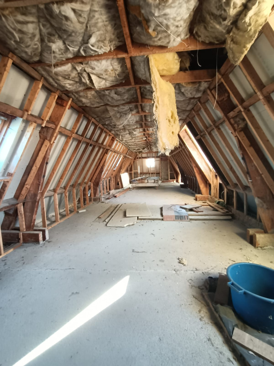 
                                                Vente
                                                 Maison T2 Libre à Sarlat-la-Canéda