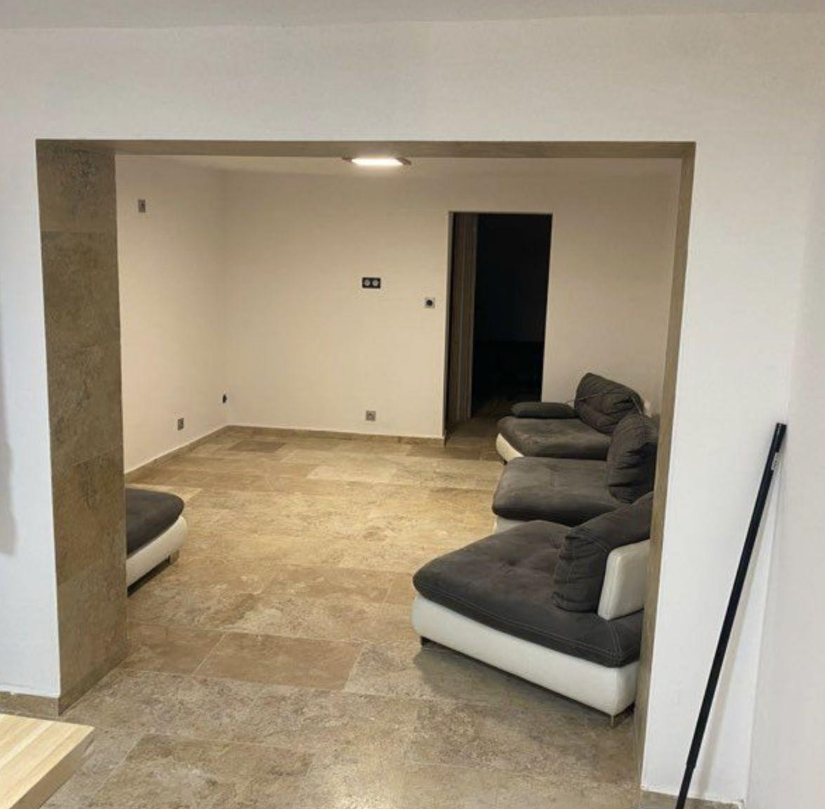 
                                                Location
                                                 Maison T2 meublée