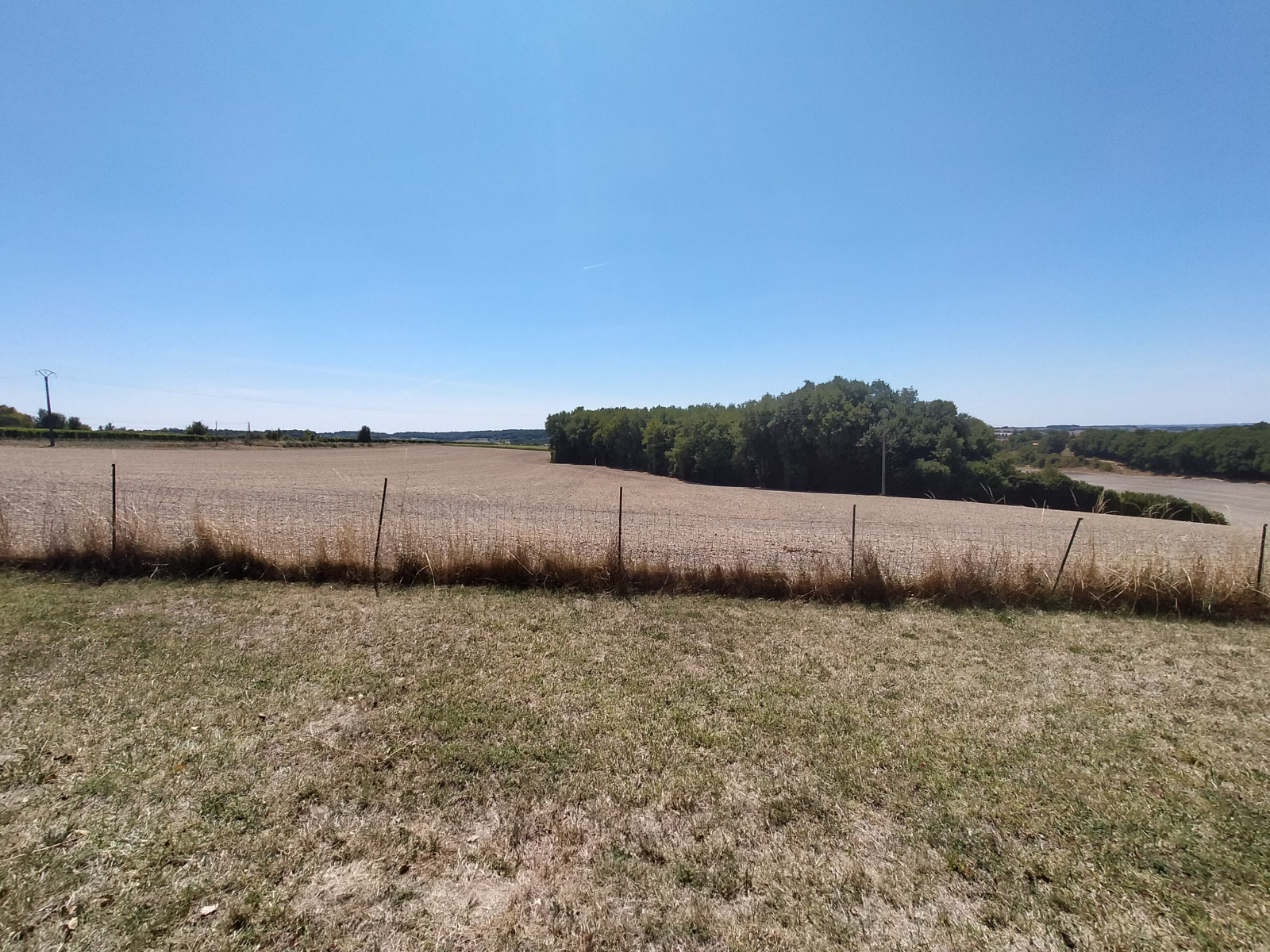 
                                                Vente
                                                 Maison T2 Occupe General 12559 à Pérignac