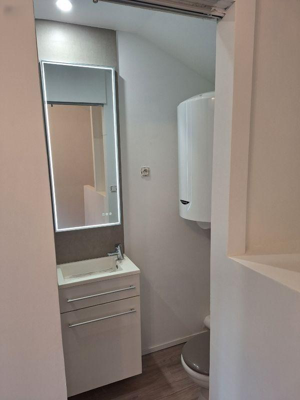 
                                                Location
                                                 Maison T2 proche facs