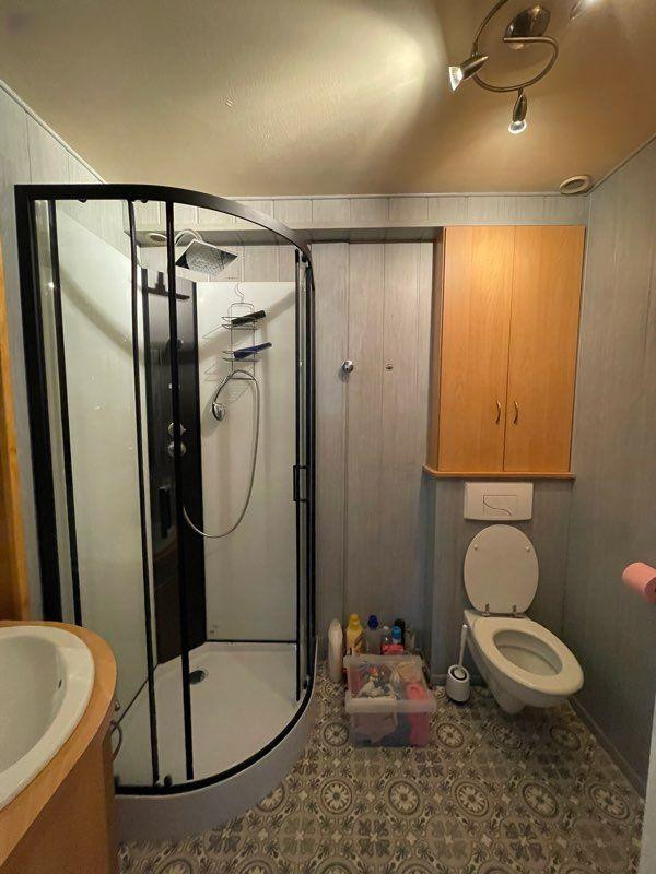 
                                                Location
                                                 Maison T2bis - surface 44m2 -Busway mauvoisins
