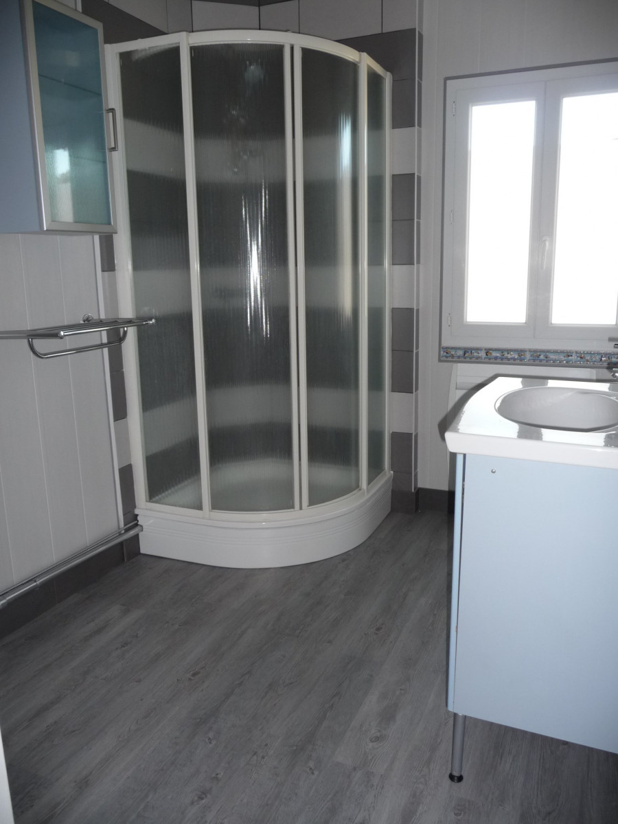 
                                                Location
                                                 Maison T3 72.57m² à Baurech