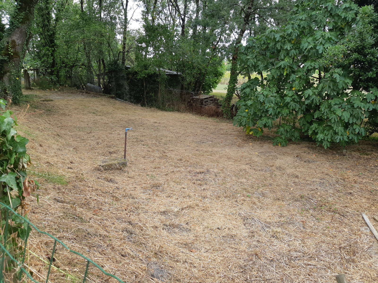 
                                                Location
                                                 Maison T3 72.57m² à Baurech