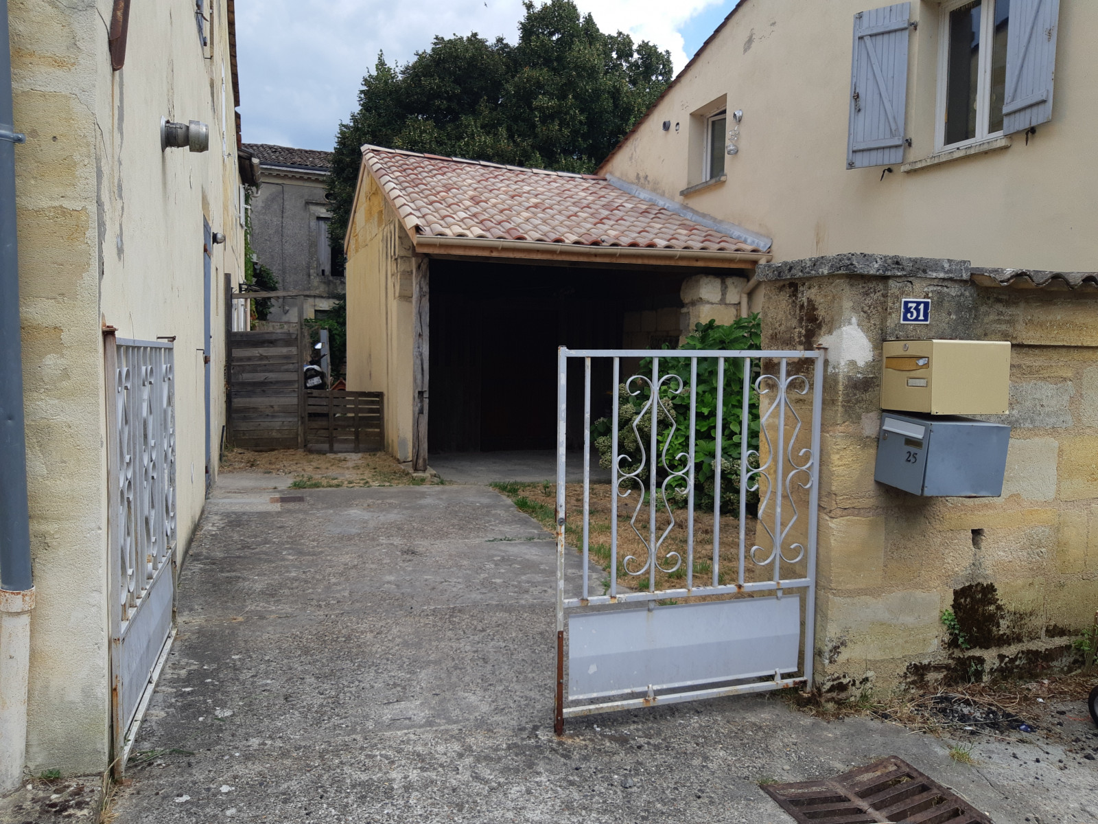 
                                                Location
                                                 Maison T3 72.57m² à Baurech