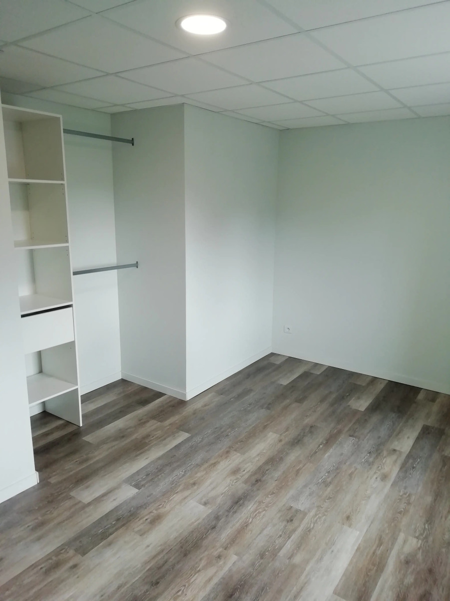 
                                                Location
                                                 Maison T3 75m² à Quinsac