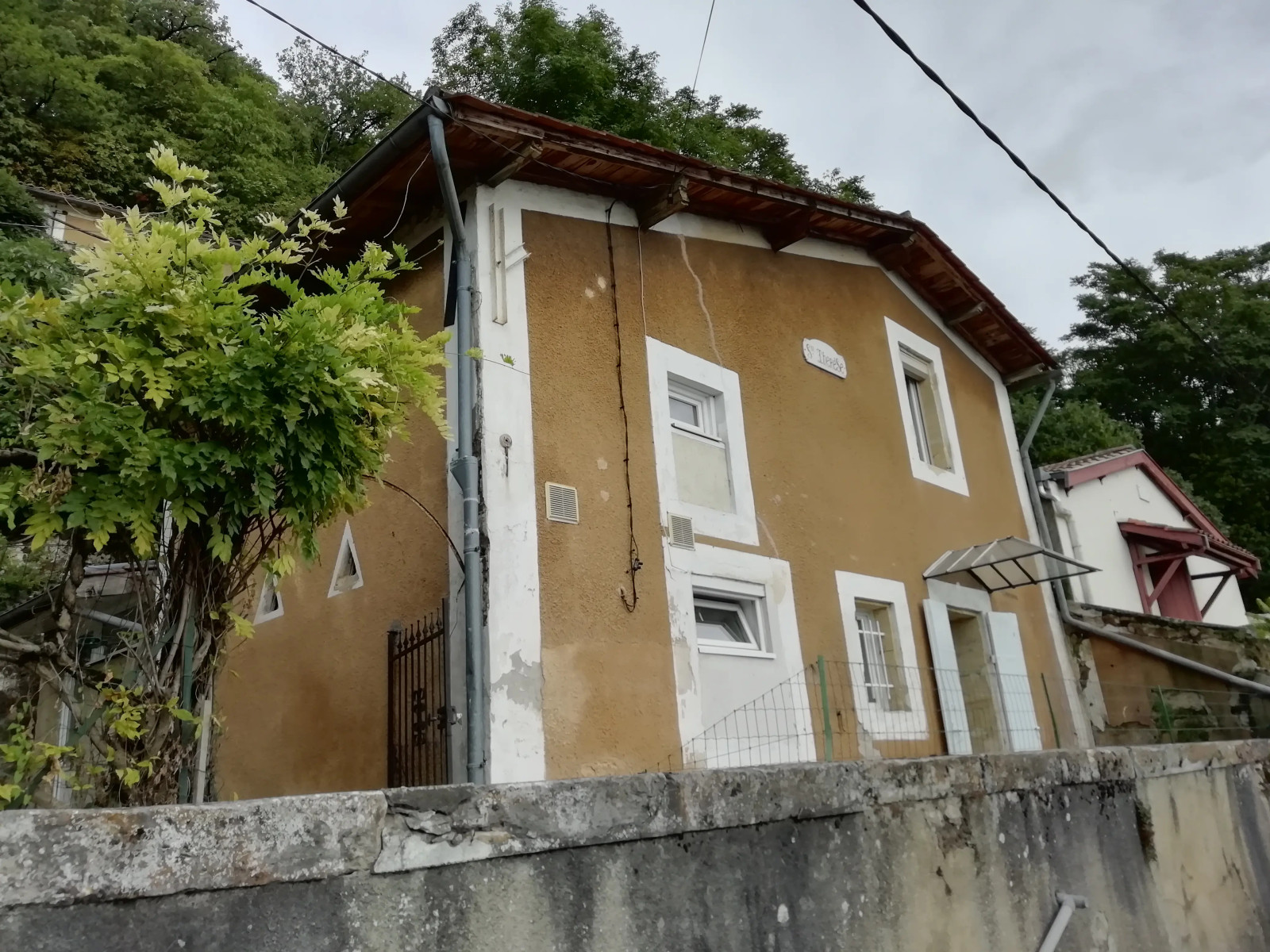 
                                                Location
                                                 Maison T3 75m² à Quinsac