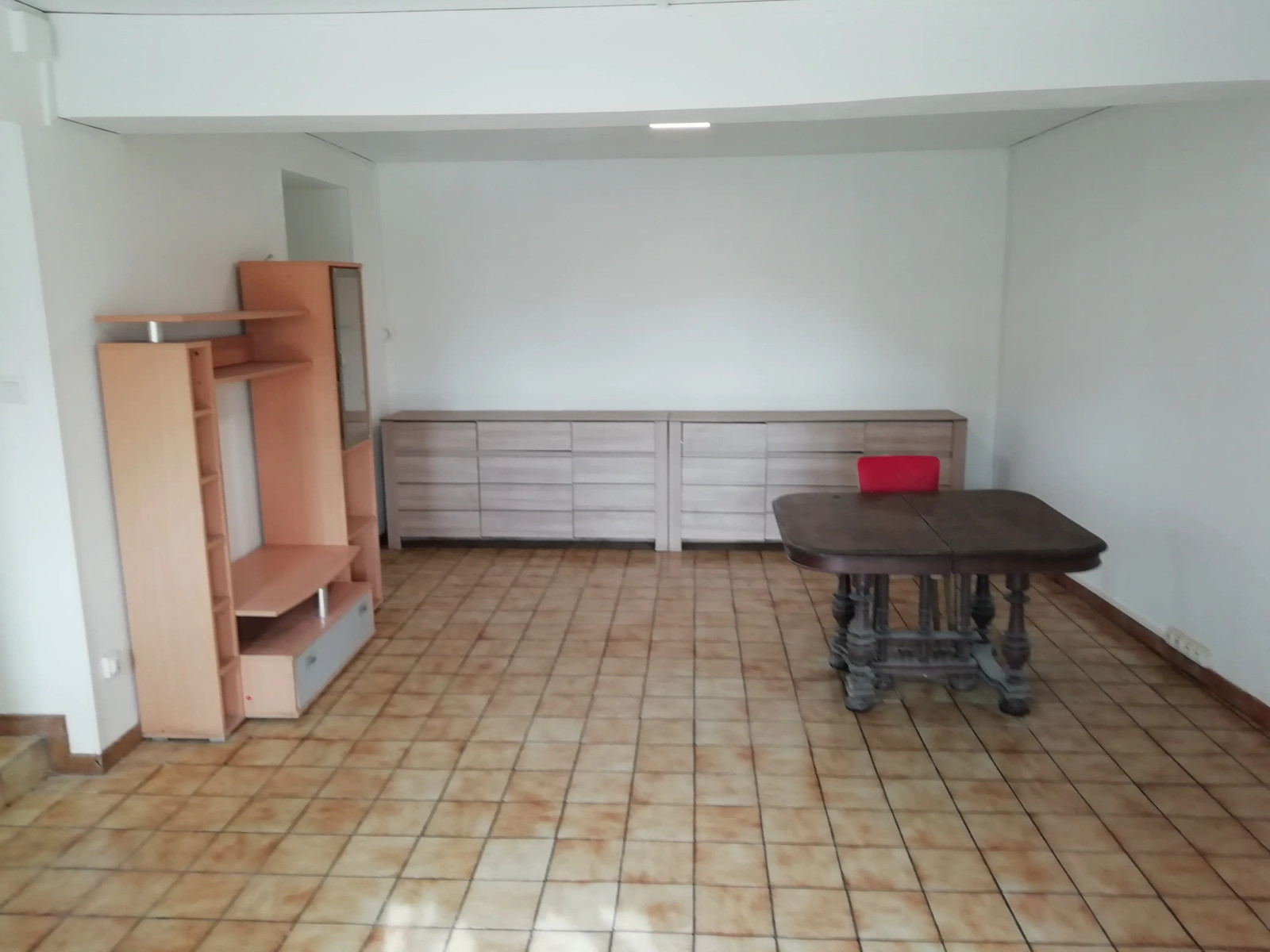 
                                                Location
                                                 Maison T3 75m² à Quinsac