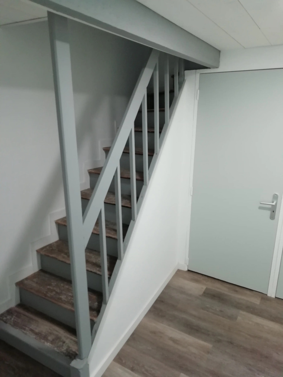 
                                                Location
                                                 Maison T3 75m² à Quinsac