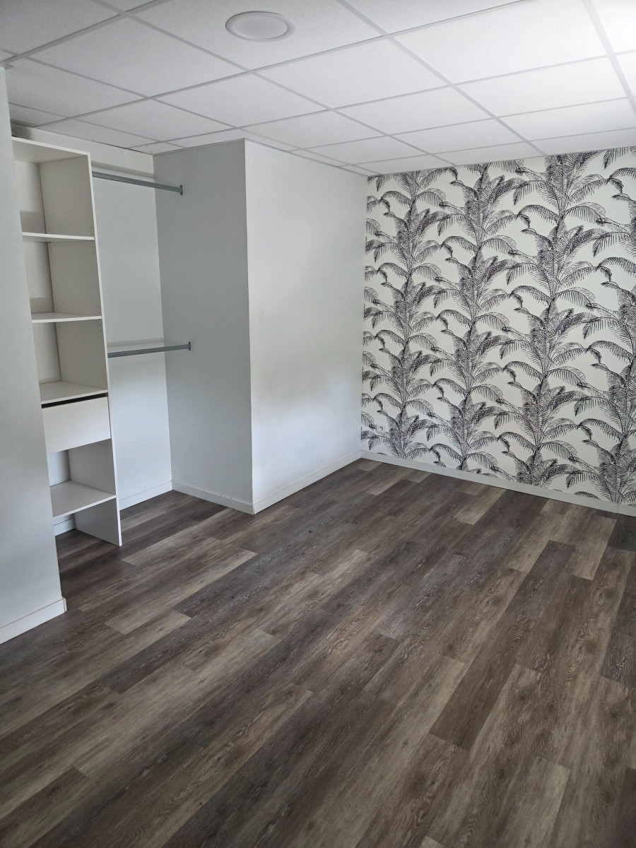 
                                                Location
                                                 Maison T3 75m² à Quinsac