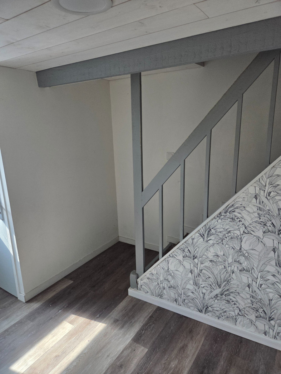 
                                                Location
                                                 Maison T3 75m² à Quinsac