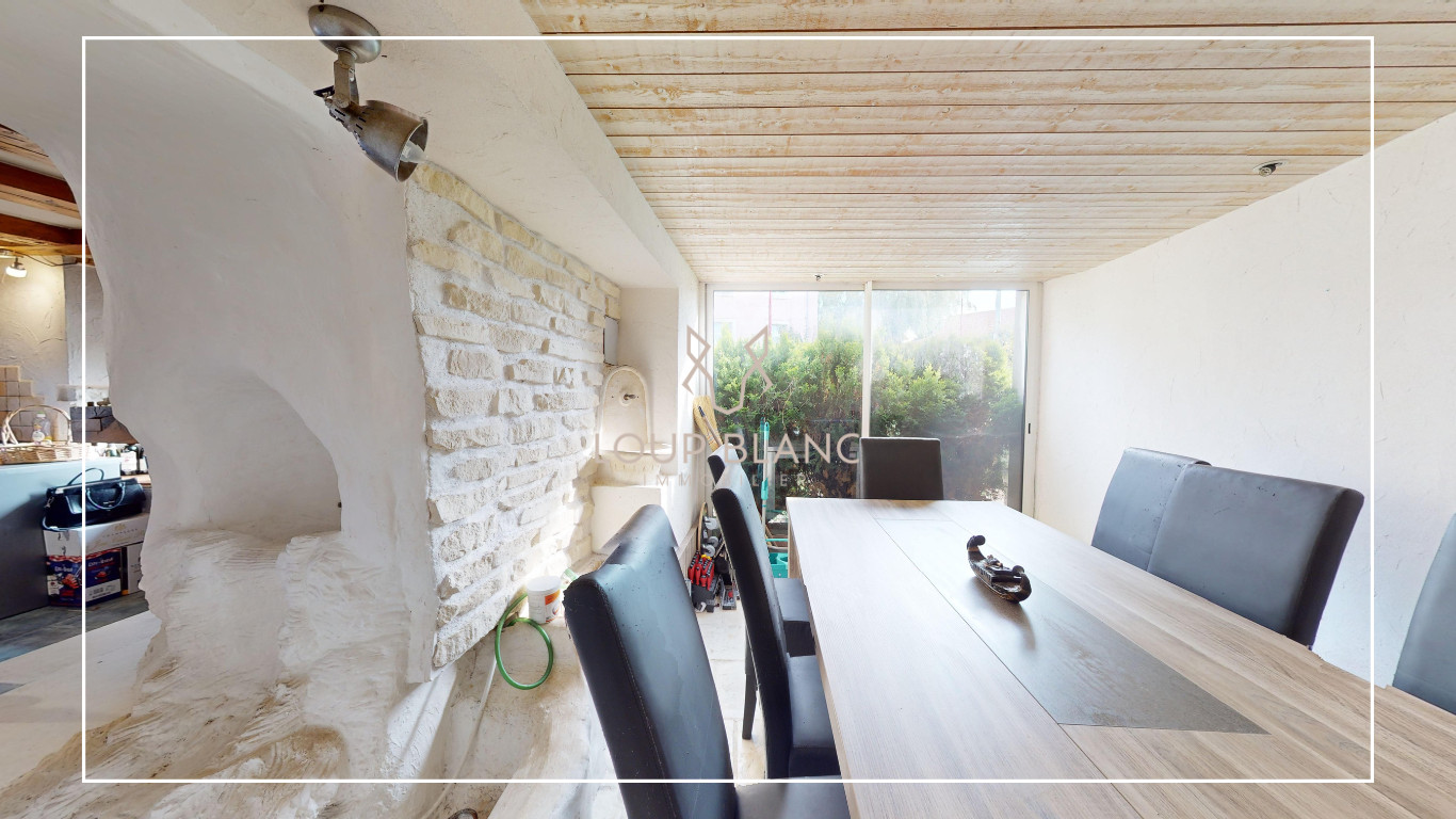 
                                                Location
                                                 Maison T3 91m² à Pierrefontaine-lès-Blamont