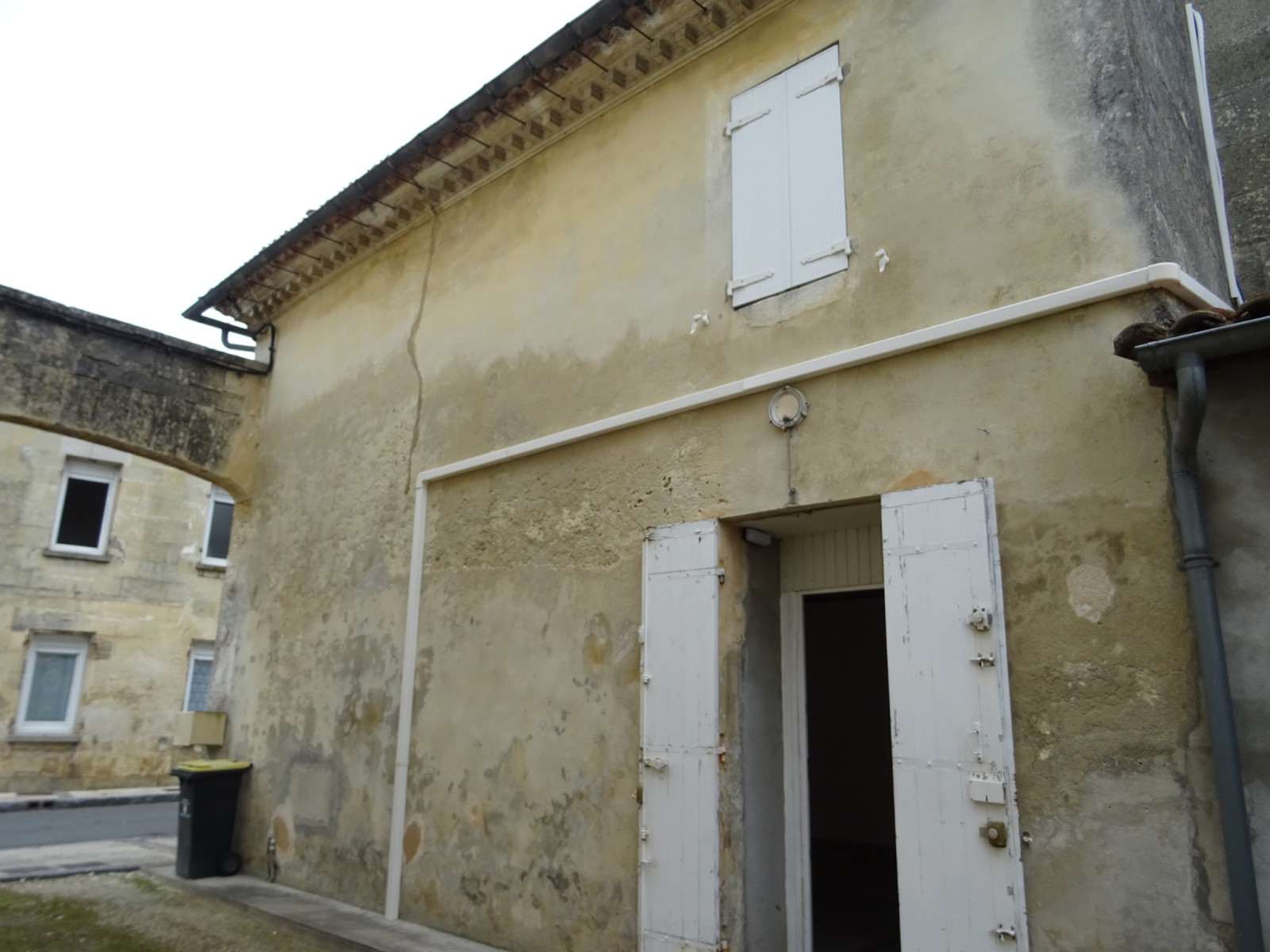 
                                                Location
                                                 Maison T3 92m² à Saint-Germain-du-Puch