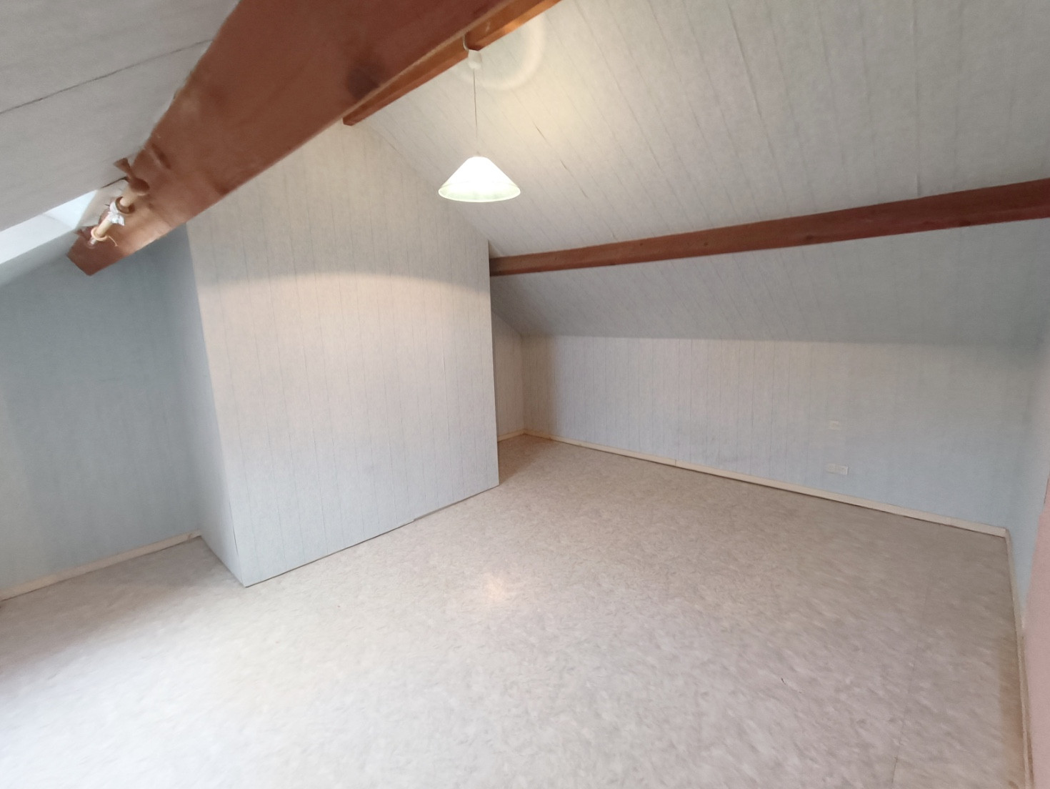 
                                                Vente
                                                 Maison T3 avec autonomie de plain pied