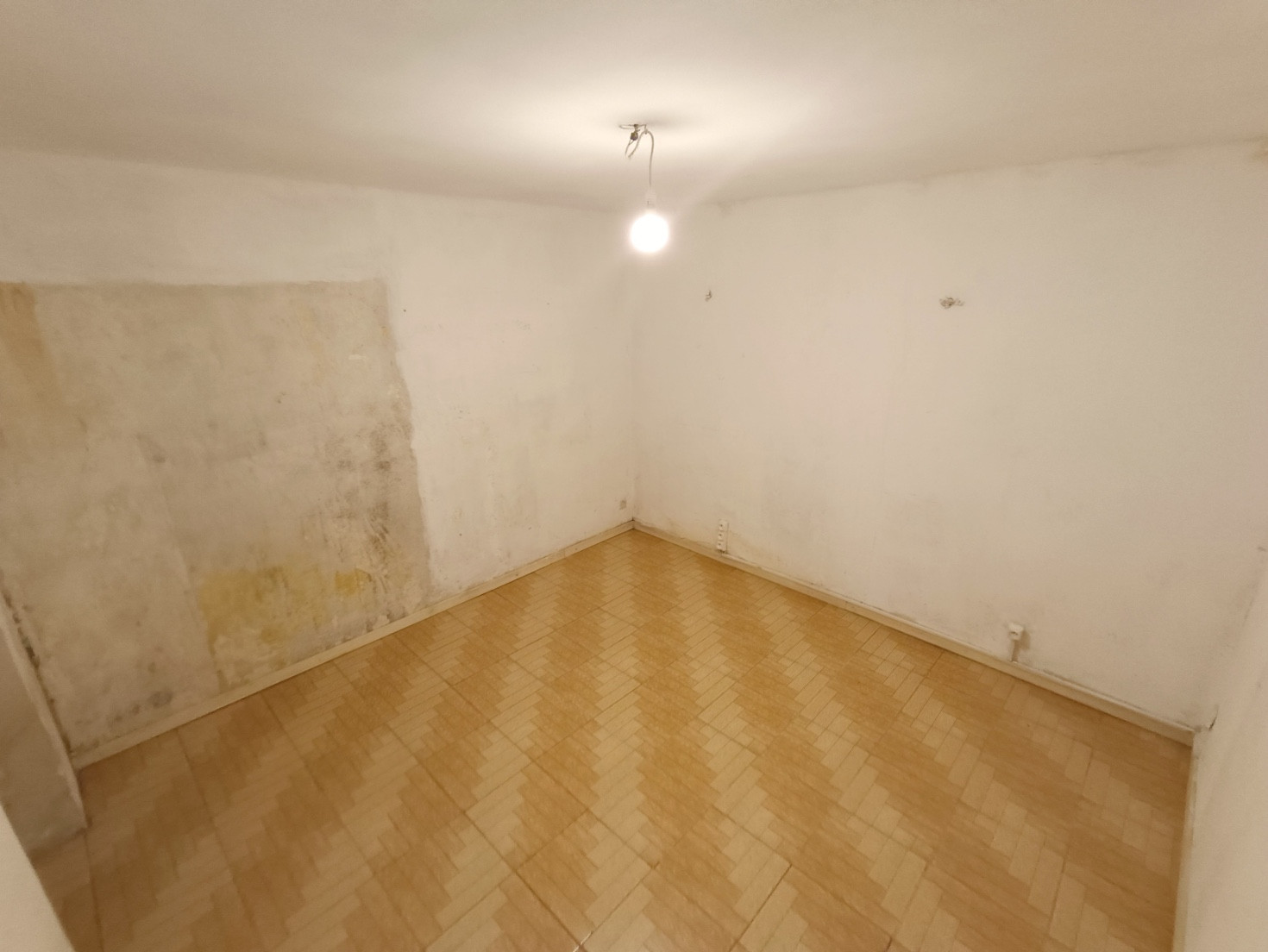 
                                                Vente
                                                 Maison T3 avec autonomie de plain pied