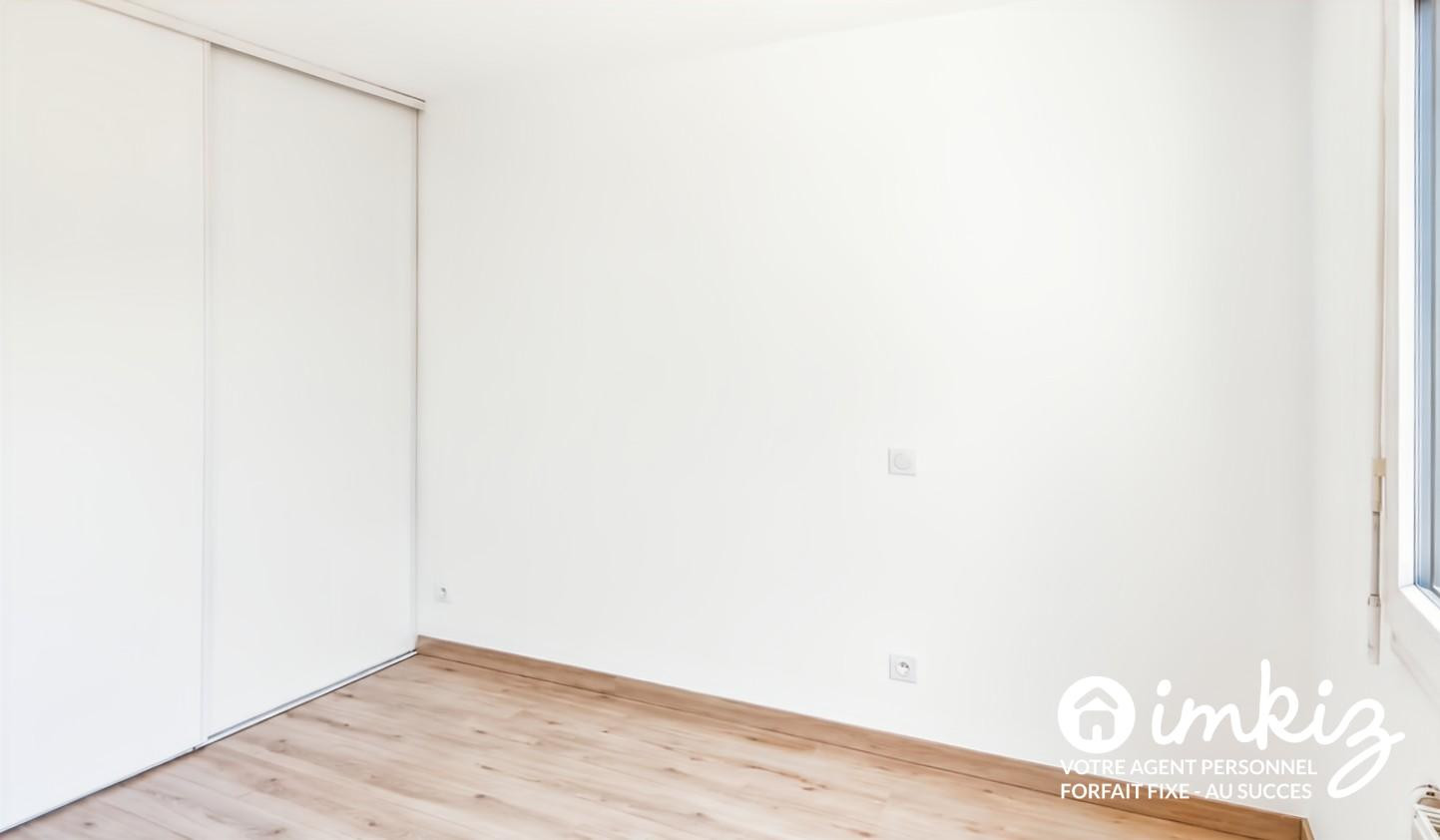 
                                                Vente
                                                 MAISON T3 DE PLAIN-PIED (2019) – JARDIN – CARPORT