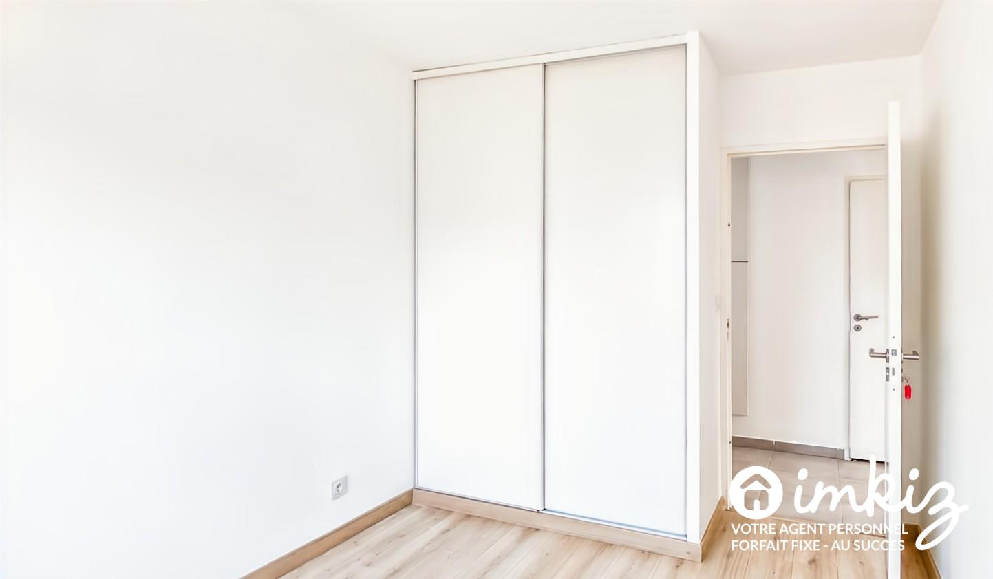 
                                                Vente
                                                 MAISON T3 DE PLAIN-PIED (2019) – JARDIN – CARPORT