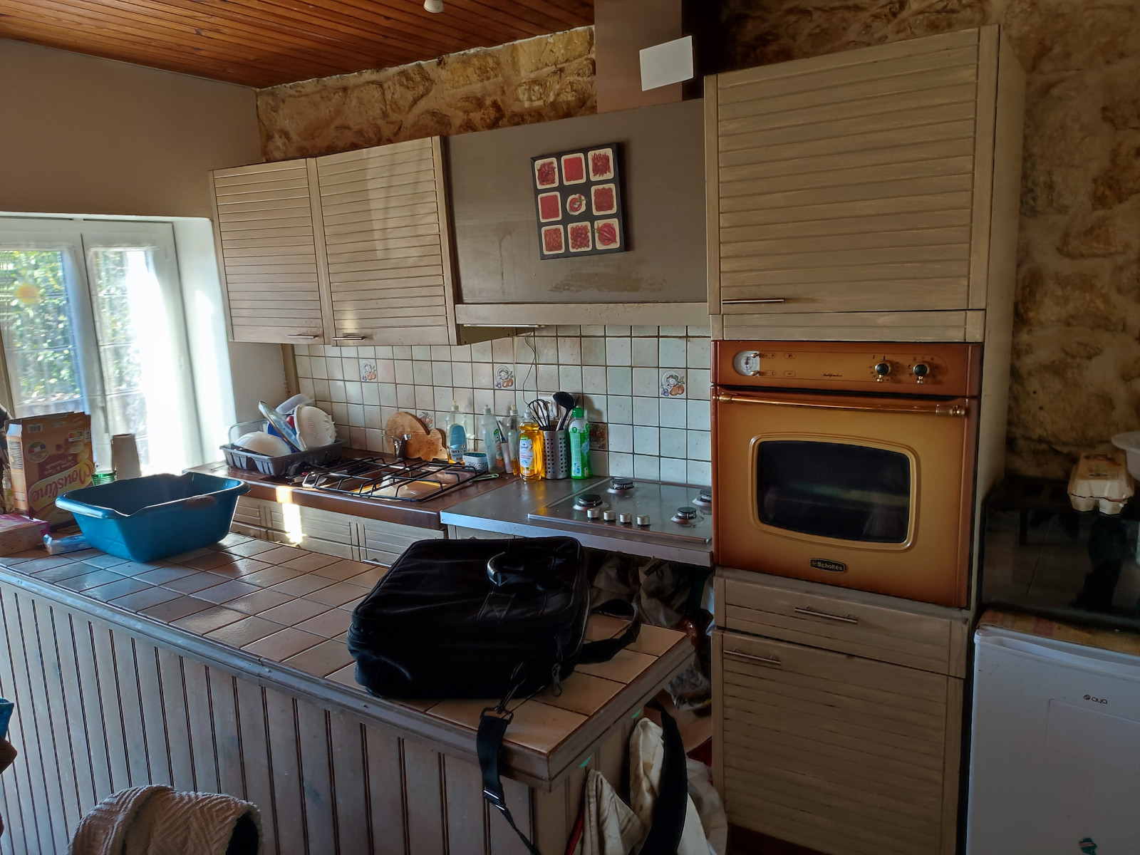 
                                                Vente
                                                 Maison T3 Libre à Quinsac