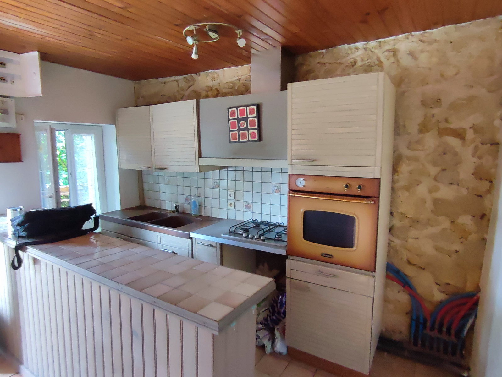 
                                                Vente
                                                 Maison T3 Libre à Quinsac