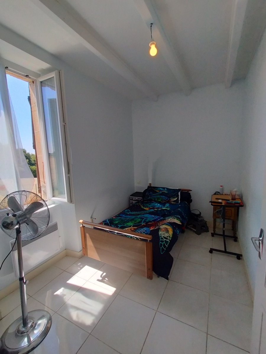 
                                                Vente
                                                 Maison T3 Occupe General 12559 à Pérignac