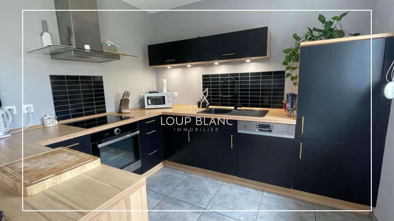 
                                                Location
                                                 Maison T4 104m² à Brebotte