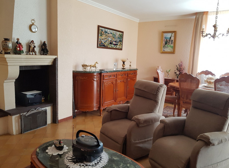 
                                                Vente
                                                 Maison T4 105 M2 Toulouse avec son jardin au calme