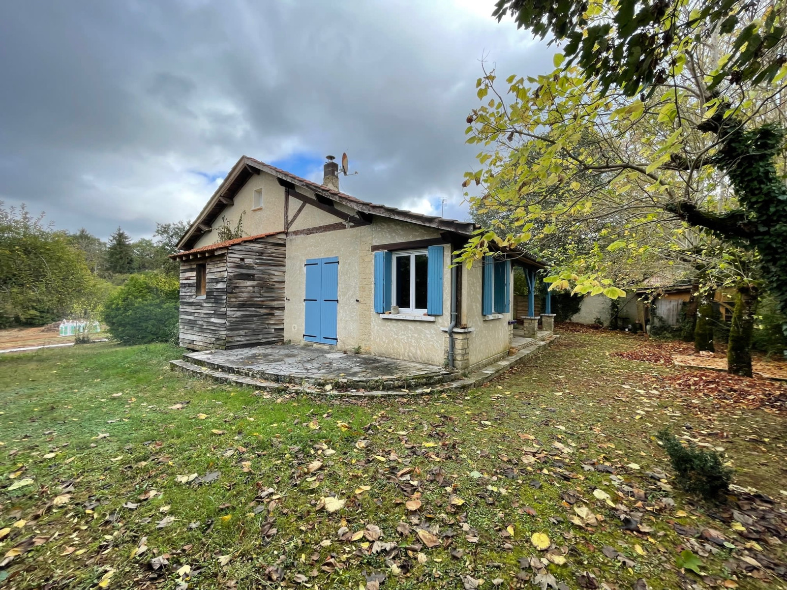 
                                                Vente
                                                 Maison T4 12827 à Sarlat-la-Canéda