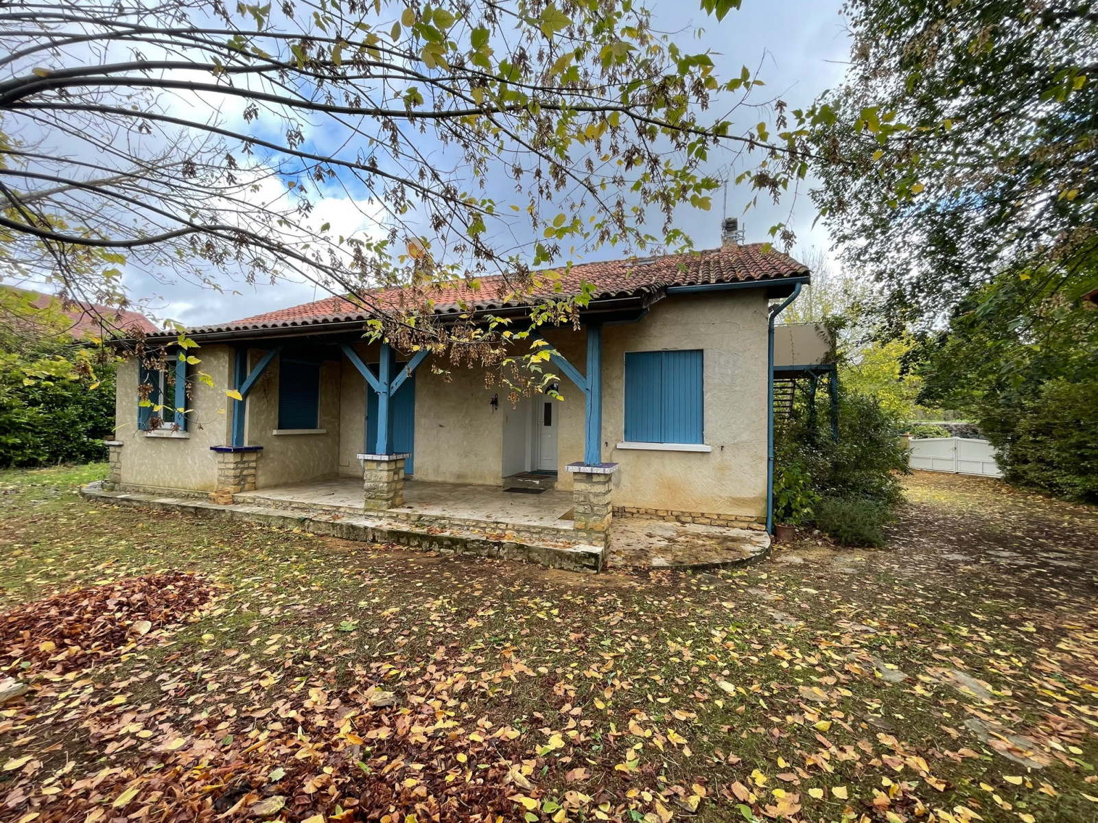 
                                                Vente
                                                 Maison T4 12827 à Sarlat-la-Canéda