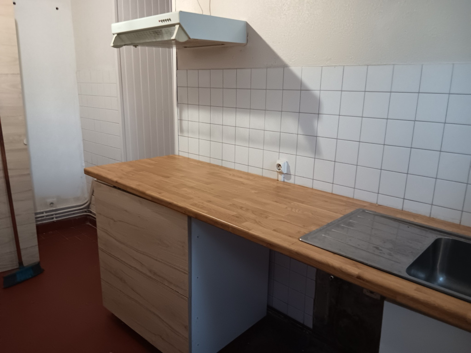 
                                                Location
                                                 Maison T4 129m² à Saint-Caprais-de-Bordeaux