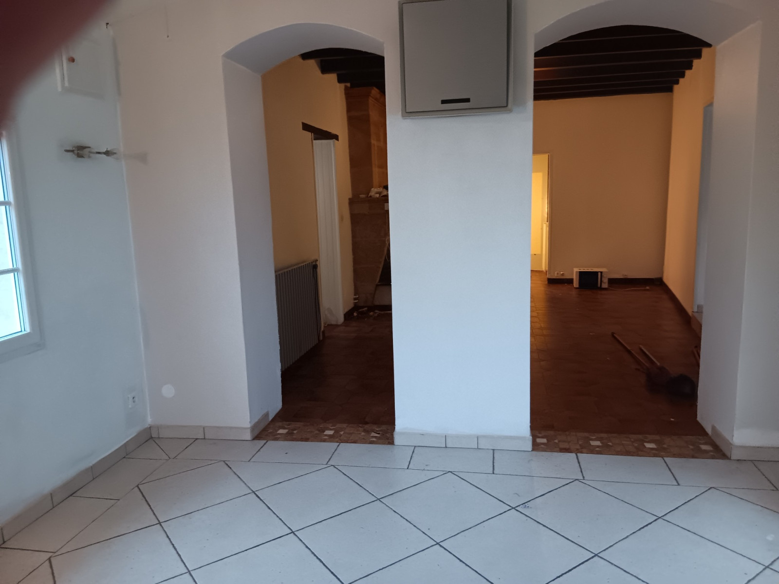 
                                                Location
                                                 Maison T4 129m² à Saint-Caprais-de-Bordeaux