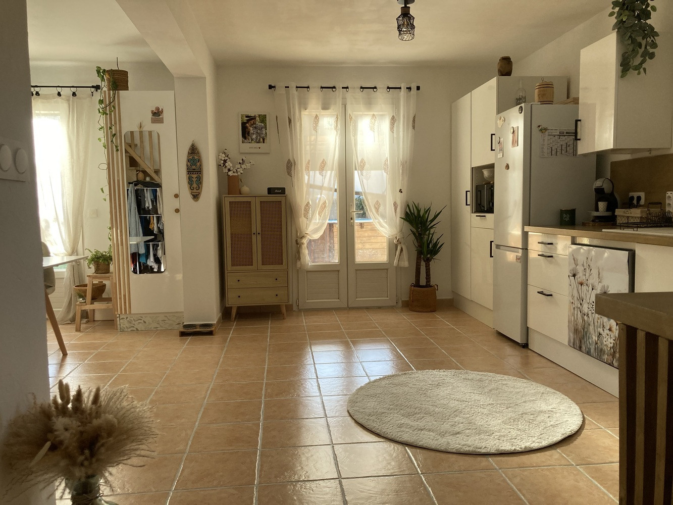
                                                Vente
                                                 Maison T4, 3 chbres, gge sur 325 m²