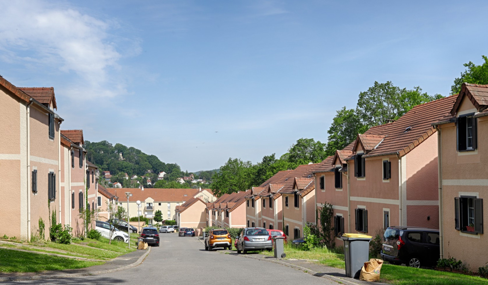 
                                                Vente
                                                 MAISON T4