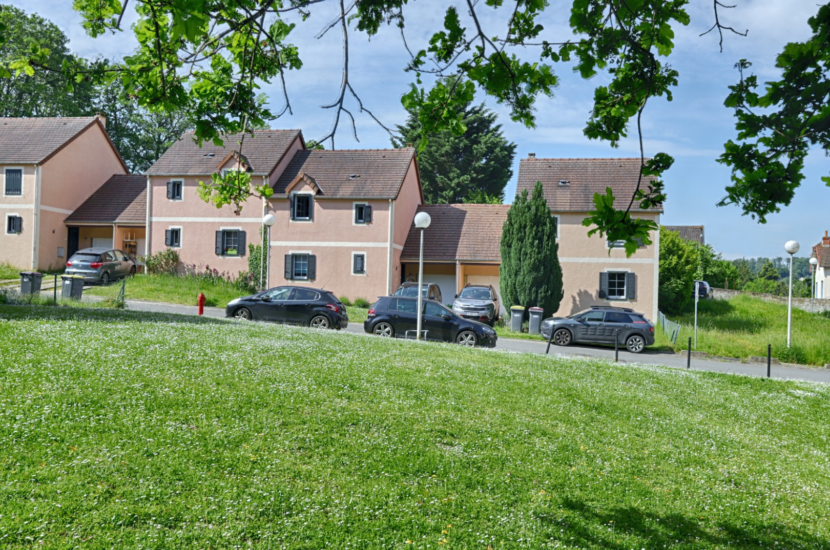 
                                                Vente
                                                 MAISON T4