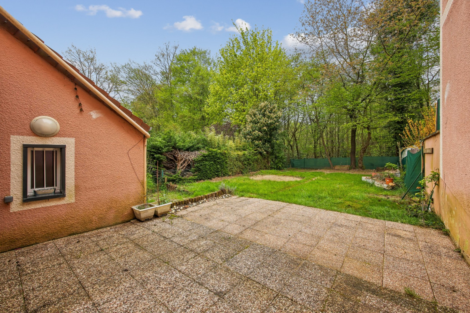 
                                                Vente
                                                 MAISON T4