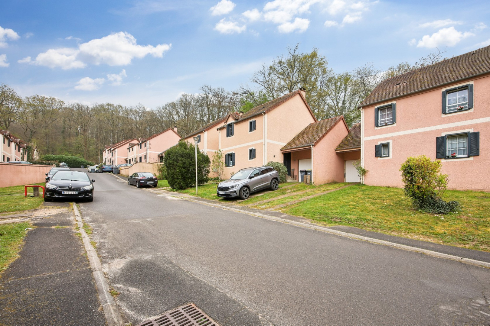 
                                                Vente
                                                 MAISON T4
