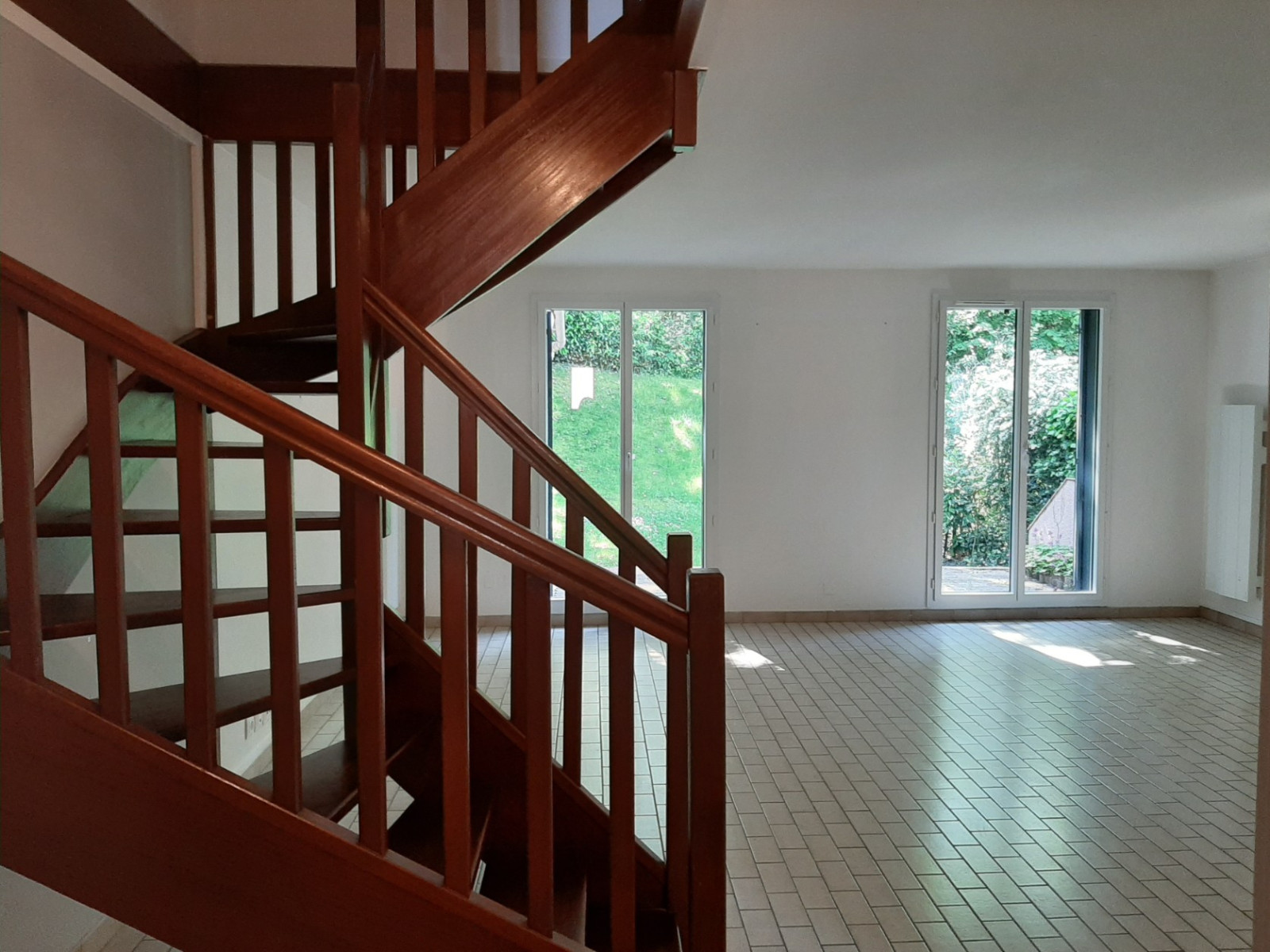 
                                                Vente
                                                 MAISON T4