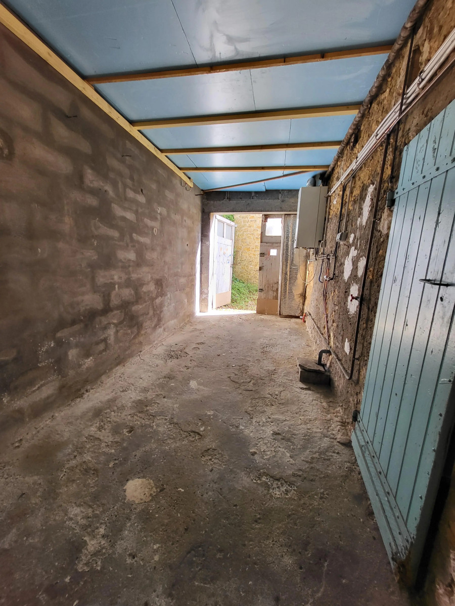 
                                                Location
                                                 Maison T4 73m² à Sarlat-la-Canéda