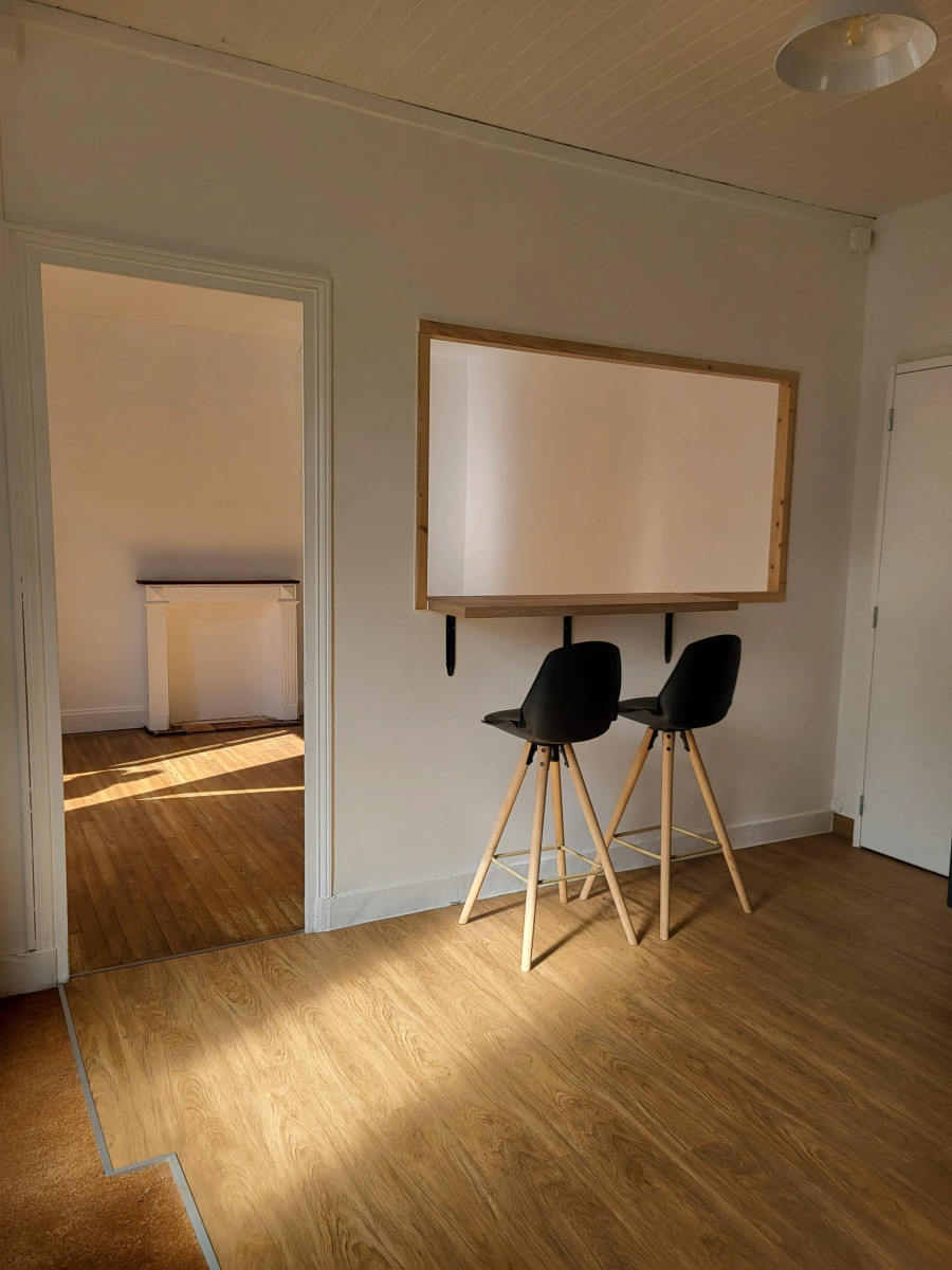 
                                                Location
                                                 Maison T4 73m² à Sarlat-la-Canéda