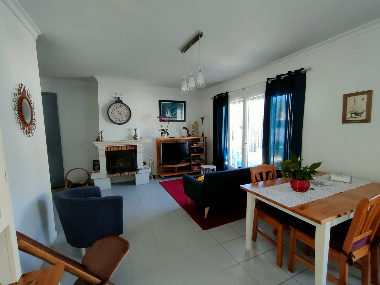 
                                                Location
                                                 Maison T4 74.34 m² à Gujan-Mestras