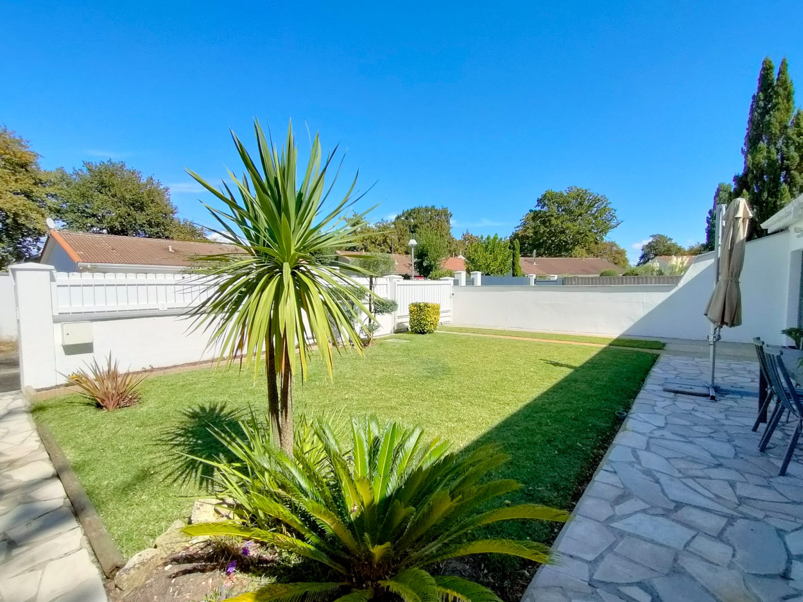 
                                                Location
                                                 Maison T4 74.34 m² à Gujan-Mestras